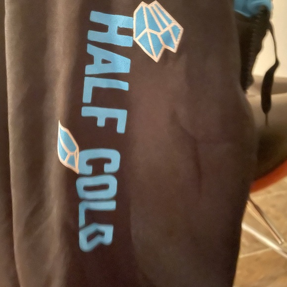 Anime Quirk Zip Up Hoodie - Picture 4 of 4